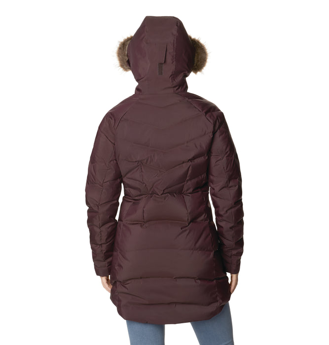 Women's Columbia Lay D Down Jacket