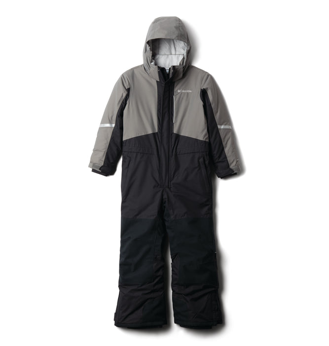 Boy's Columbia Buga II Snow Suit