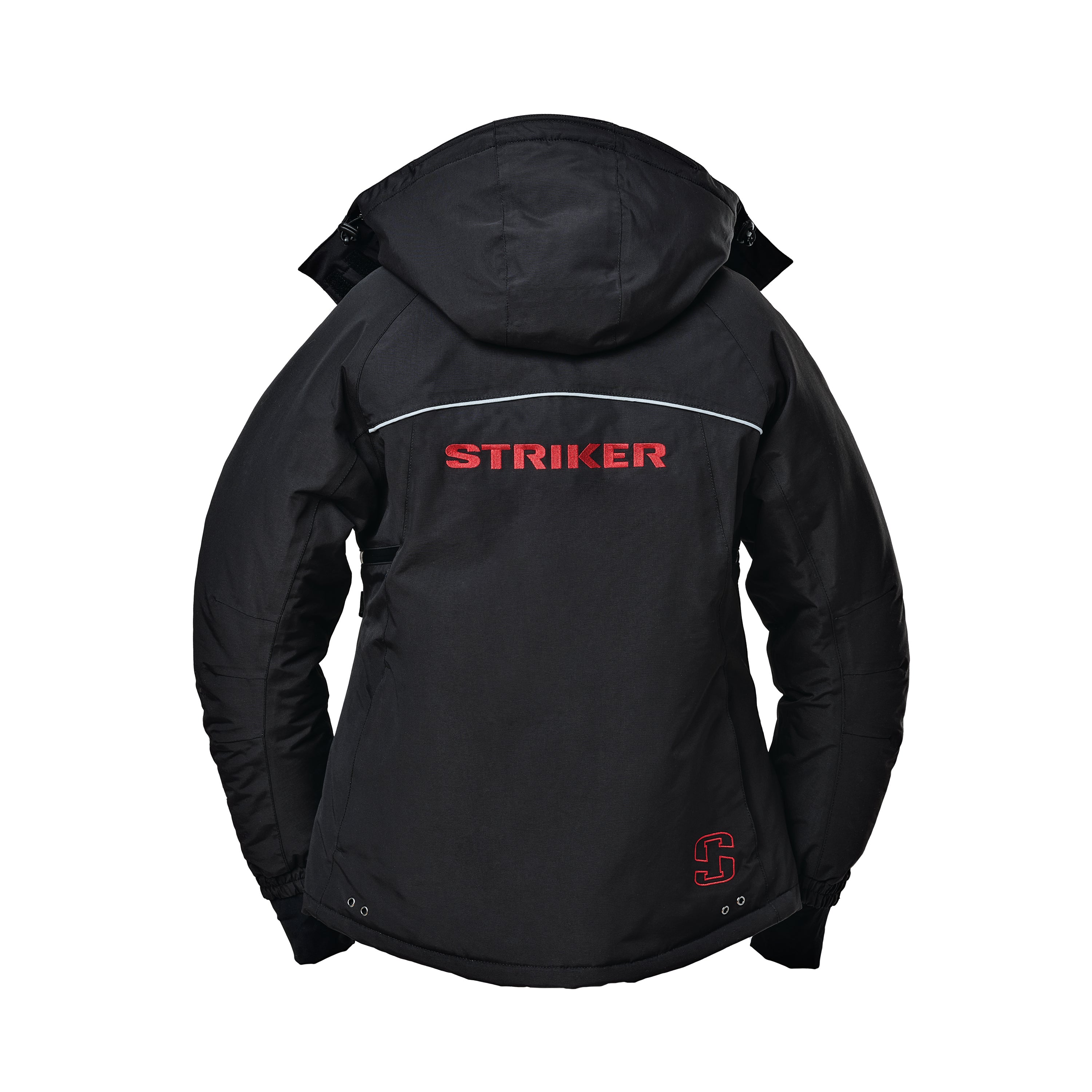 Women's Striker Prism Jacket