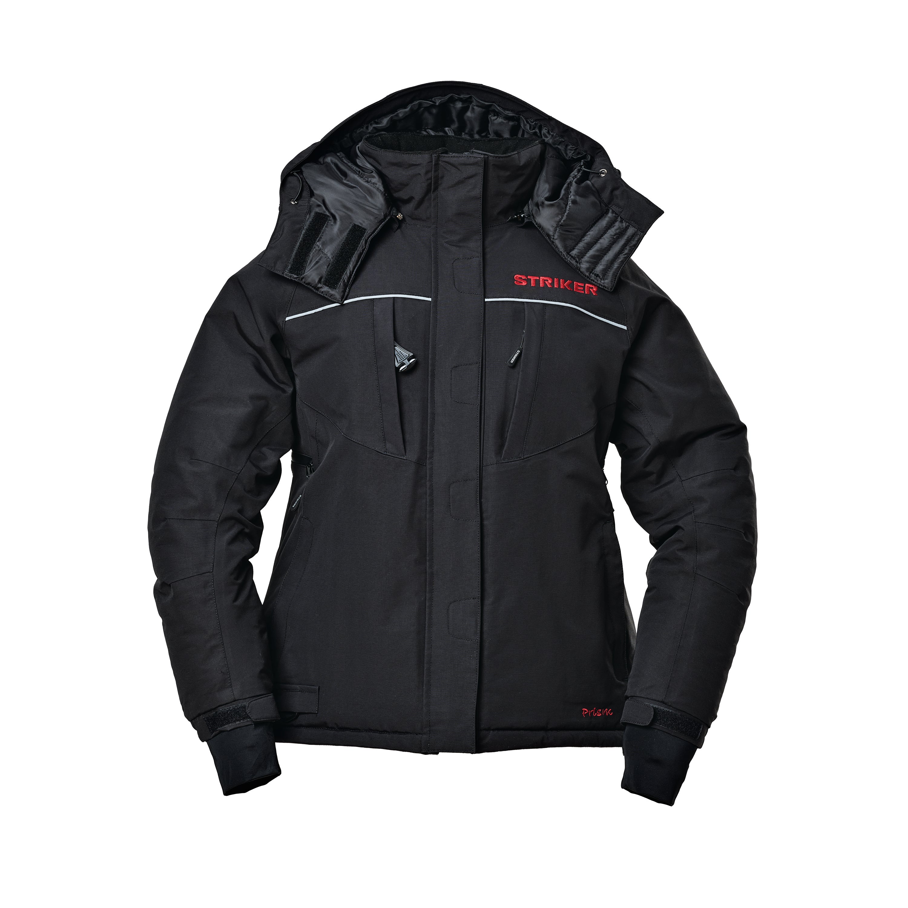 Women's Striker Prism Jacket