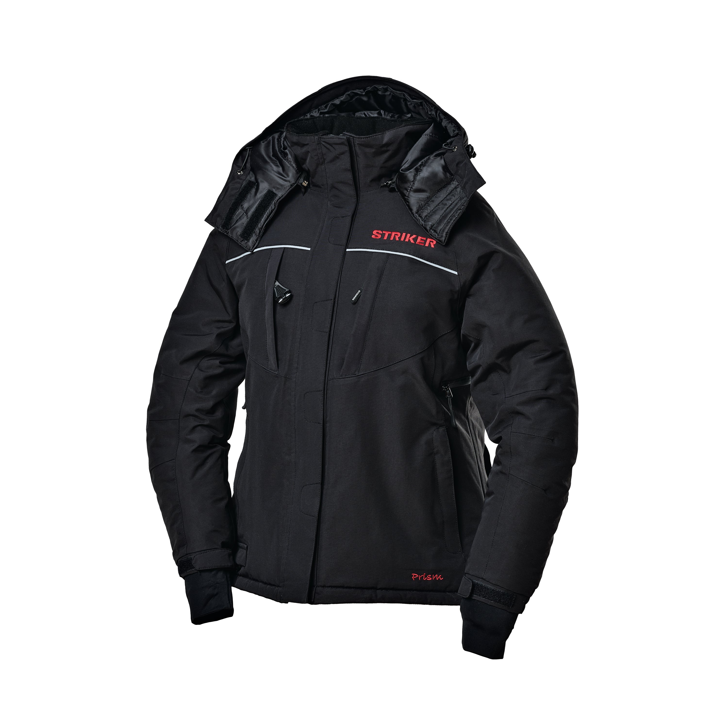 Women's Striker Prism Jacket