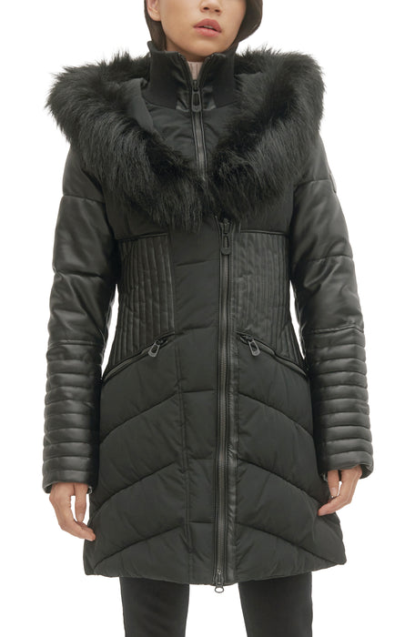 Women's Noize Gigi Parka