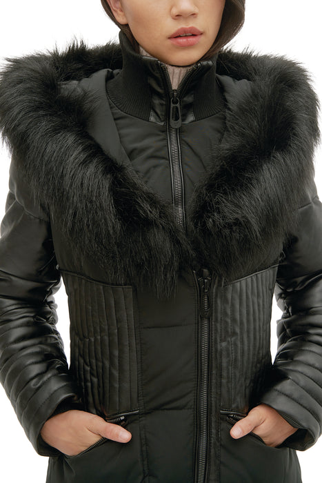 Women s Noize Gigi Parka Winnipeg Outfitters