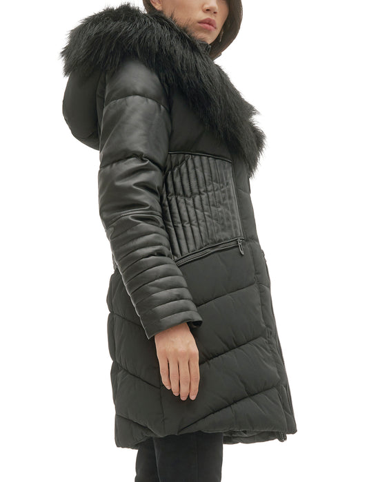 Women's Noize Gigi Parka