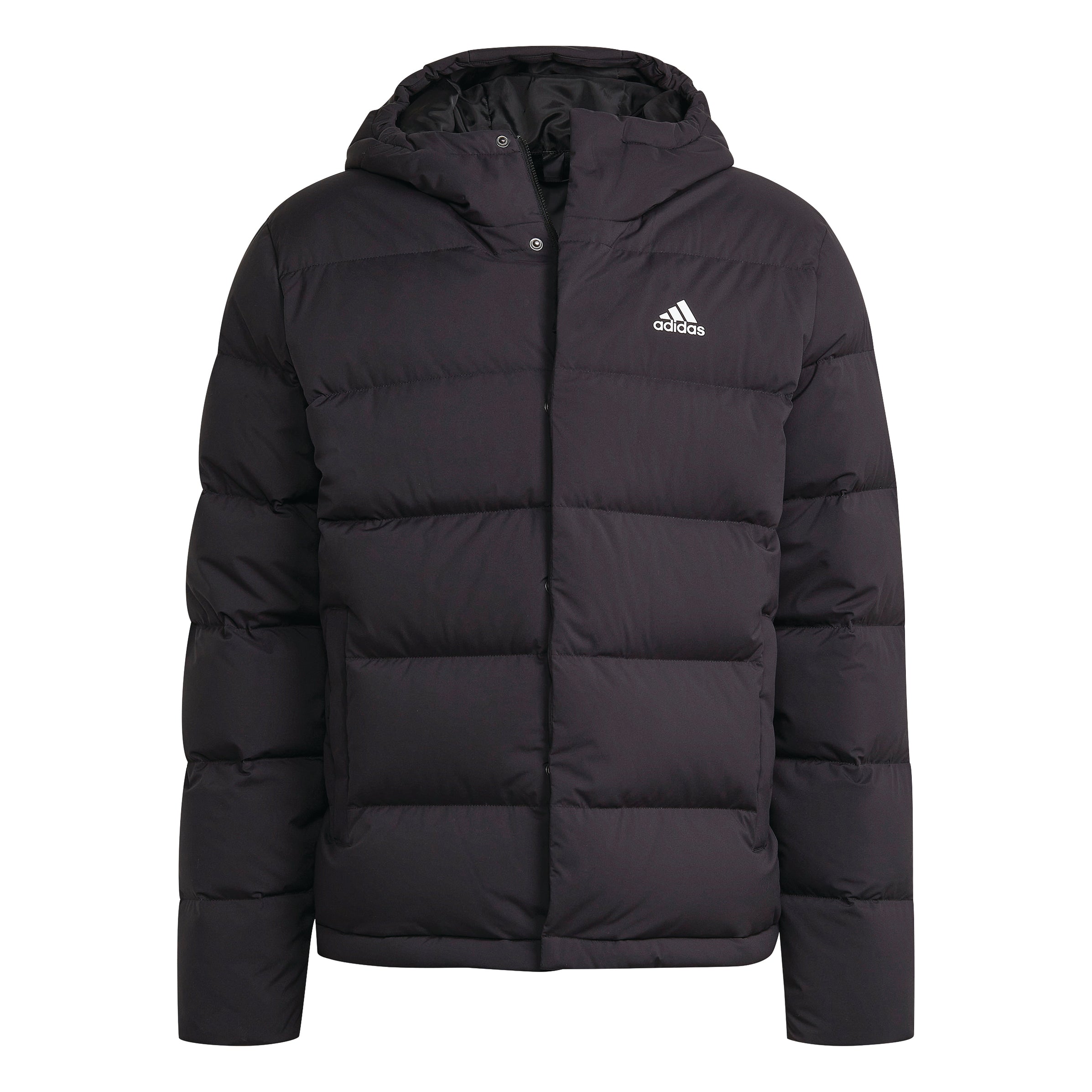 Men's Adidas Helionic Jacket — Winnipeg Outfitters