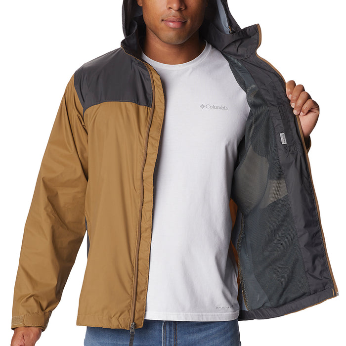 Men's Columbia Glennaker Lake Jacket