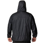 Men's Columbia Flash Challenger Windbreaker