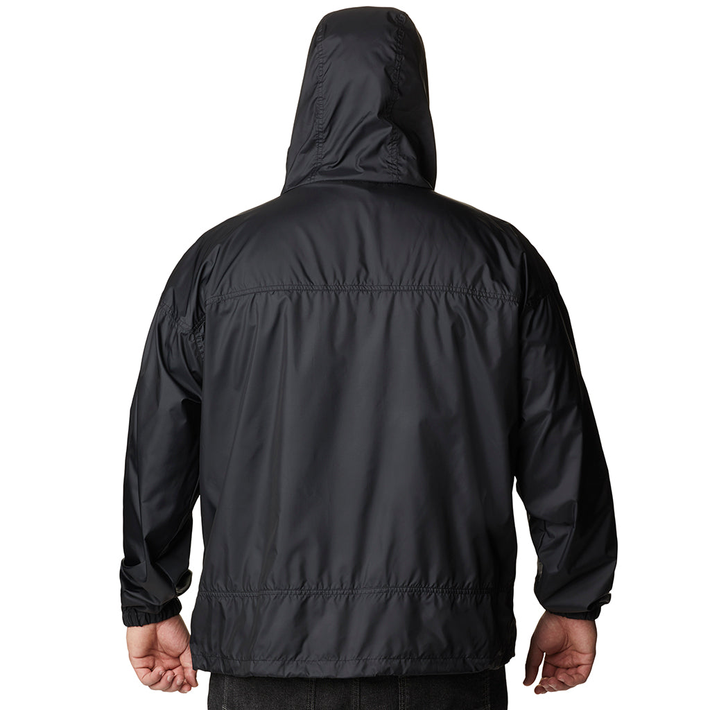 Men's Columbia Flash Challenger Windbreaker