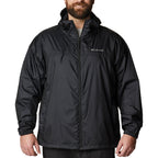 Men's Columbia Flash Challenger Windbreaker