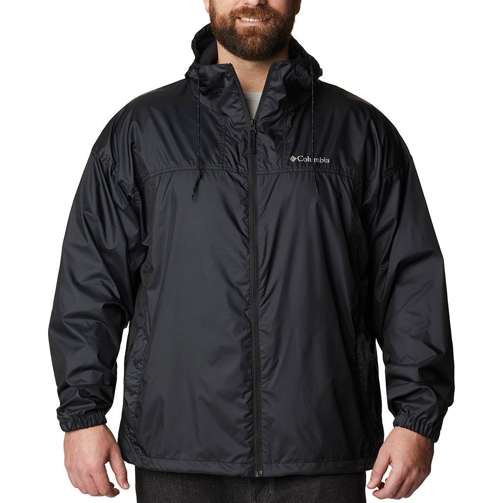 Men's Columbia Flash Challenger Windbreaker