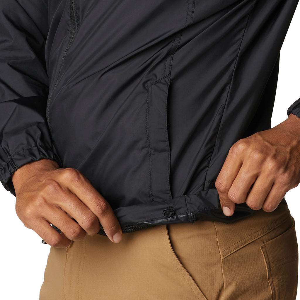 Men's Columbia Flash Challenger Windbreaker