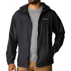 Men's Columbia Flash Challenger Windbreaker