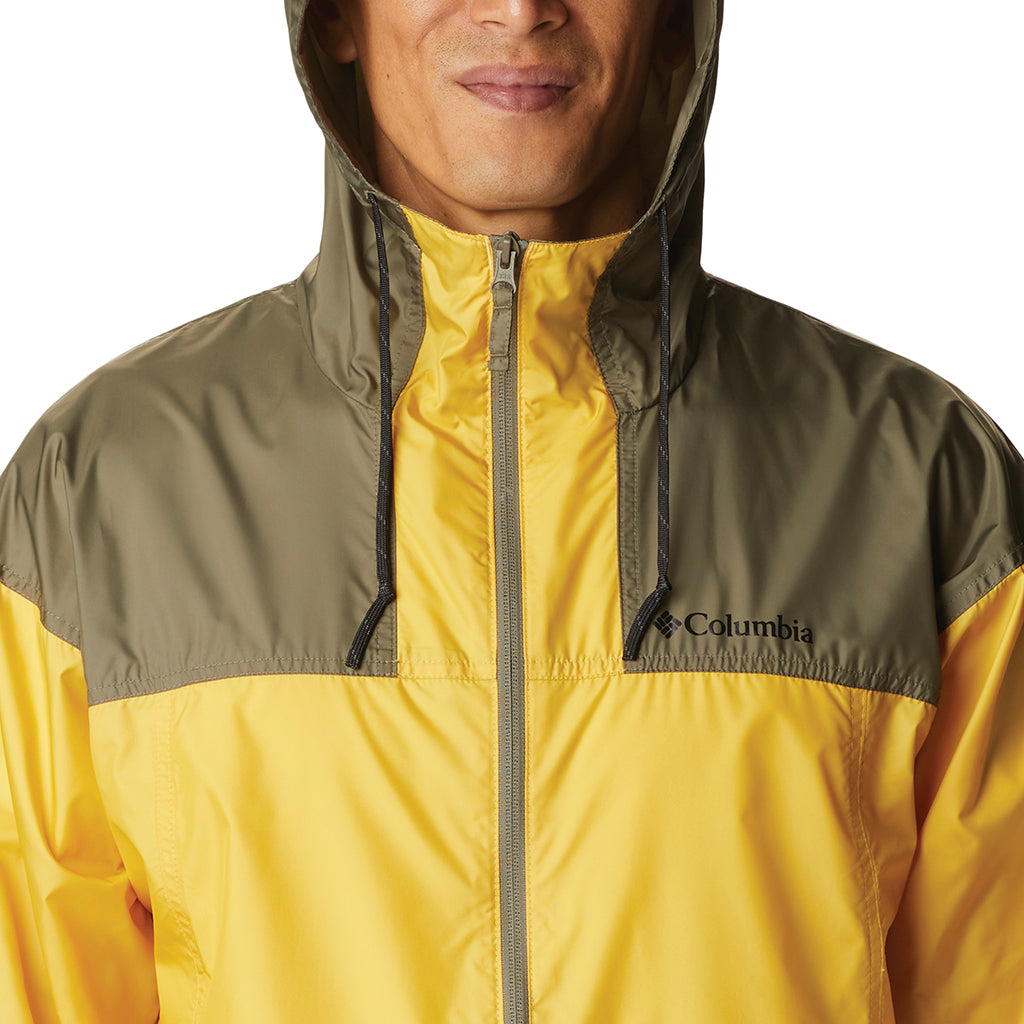 Men's Columbia Flash Challenger Windbreaker