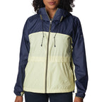 Women's Alpine Chill Windbreaker Jacket