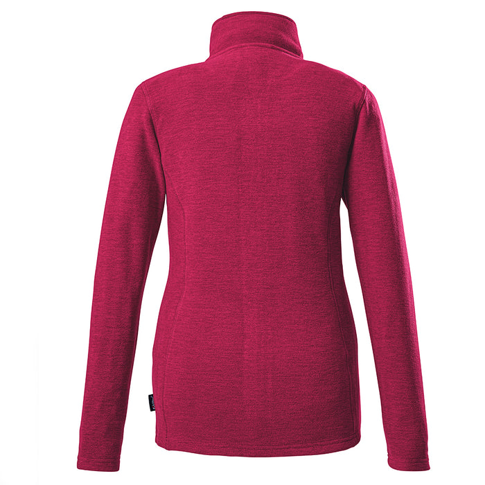 Killtec Athletic Fleece Jacket female size 40