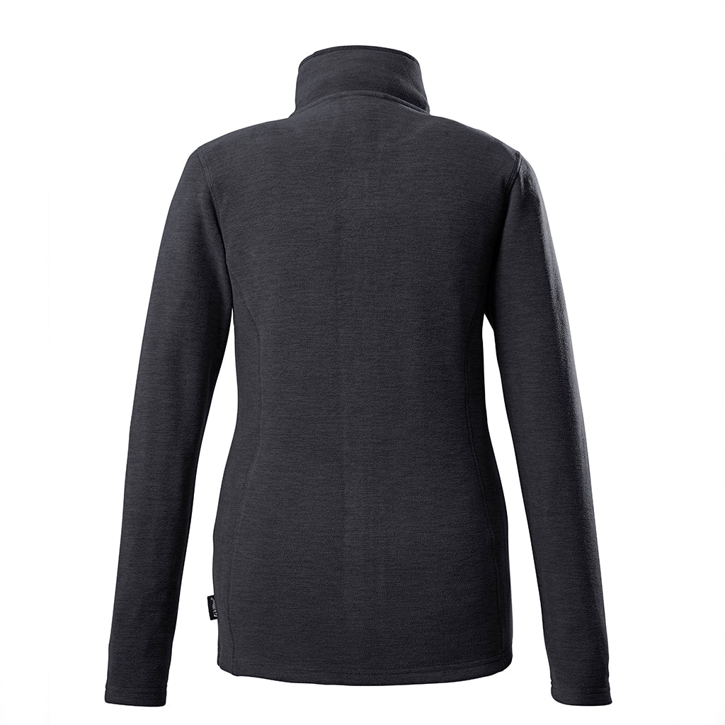 Women's Killtec Fleece Jacket