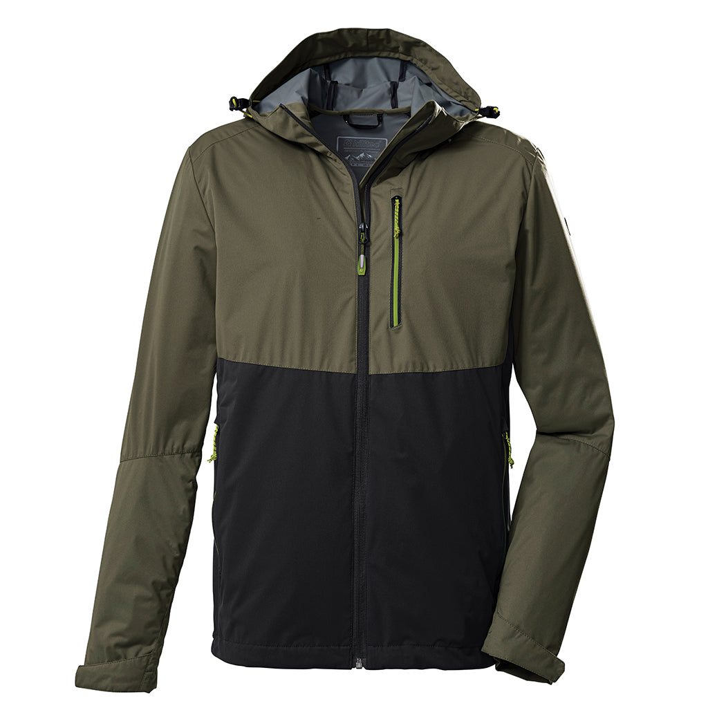 Killtec Athletic Jacket male size L