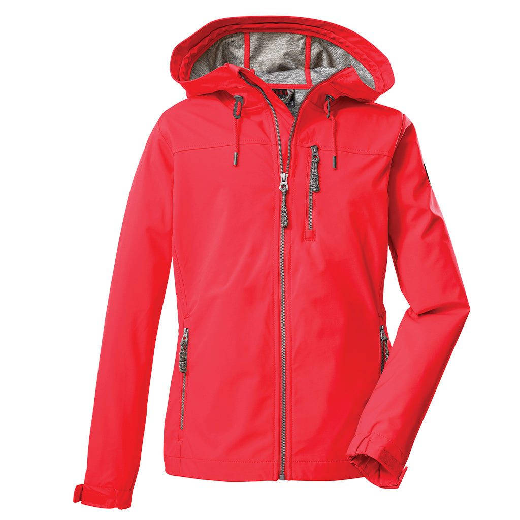 Women's G.I.G.A. DX Casual Soft Shell Jacket — Winnipeg Outfitters