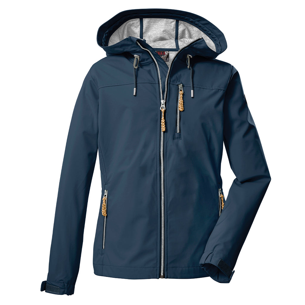 Women's G.I.G.A. DX Casual Soft Shell Jacket