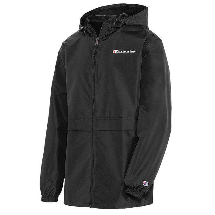 Men's Champion Stadium Full Zip Jacket