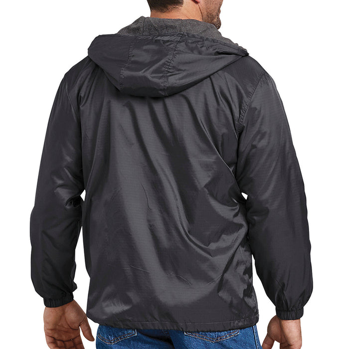 Men's Dickies Nylon Fleece Lined Jacket