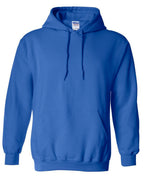 Unisex Gildan Heavy Hooded Sweatshirt