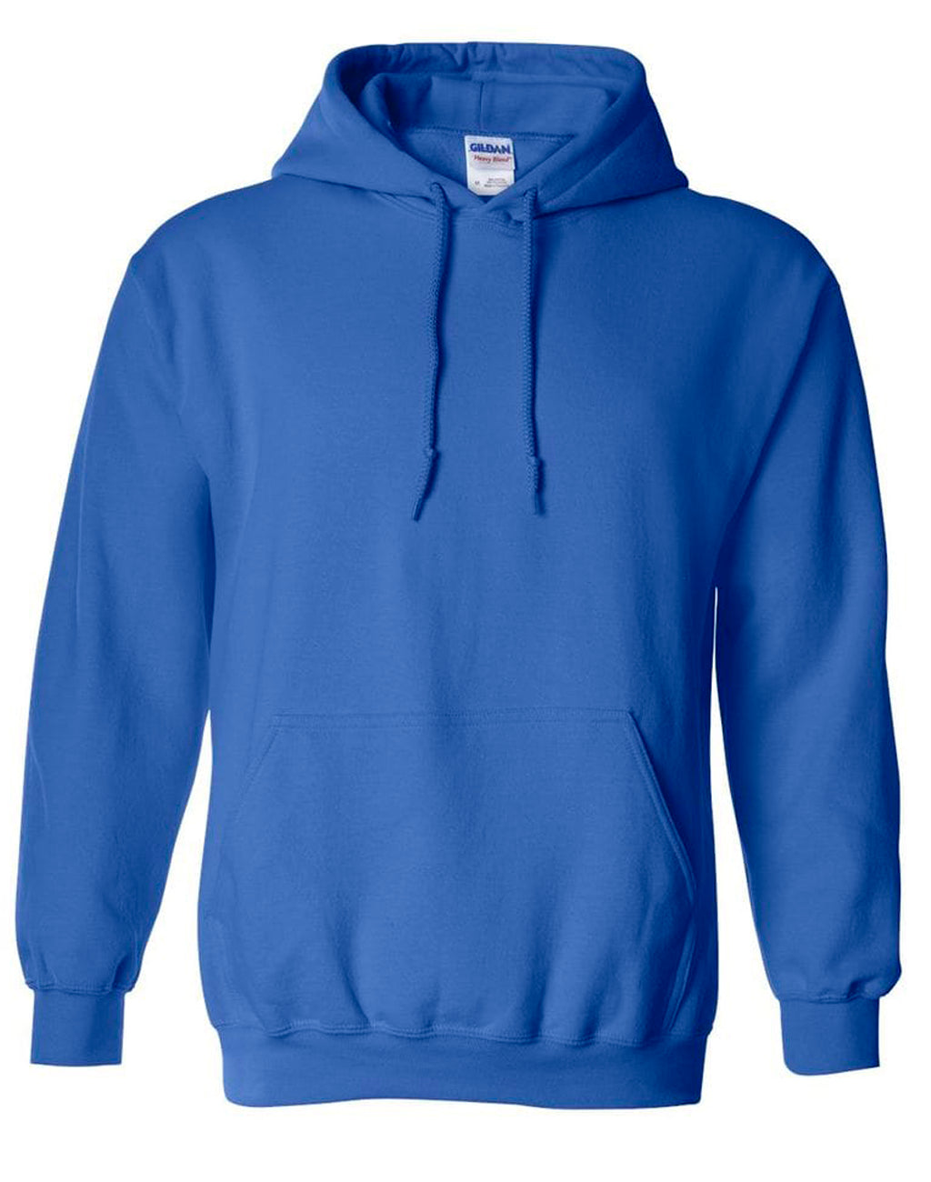 Unisex Gildan Heavy Hooded Sweatshirt