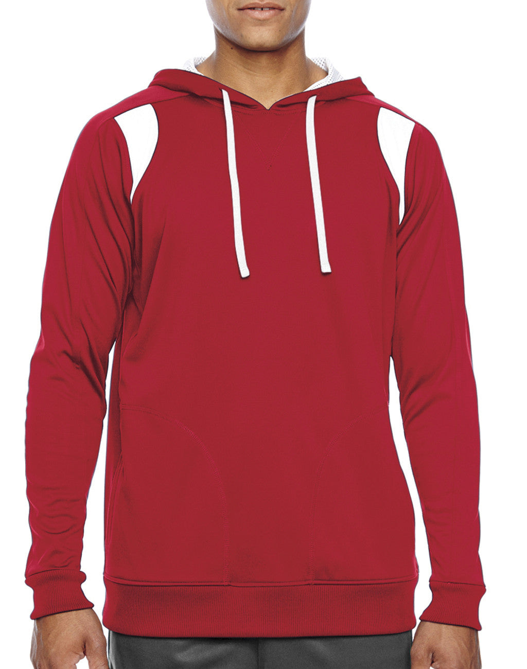 Men's Elite Performance Hoody