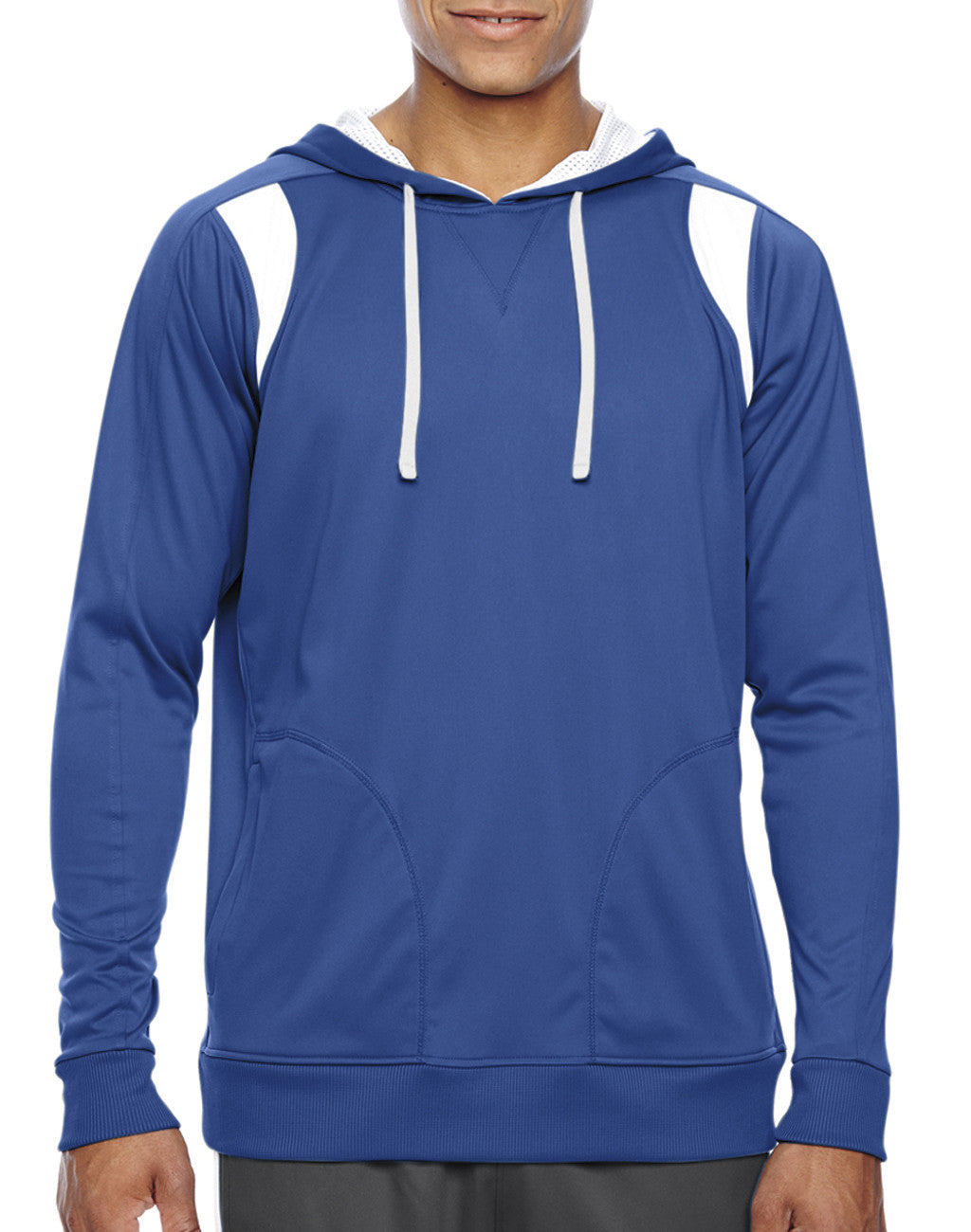 Men's Elite Performance Hoody