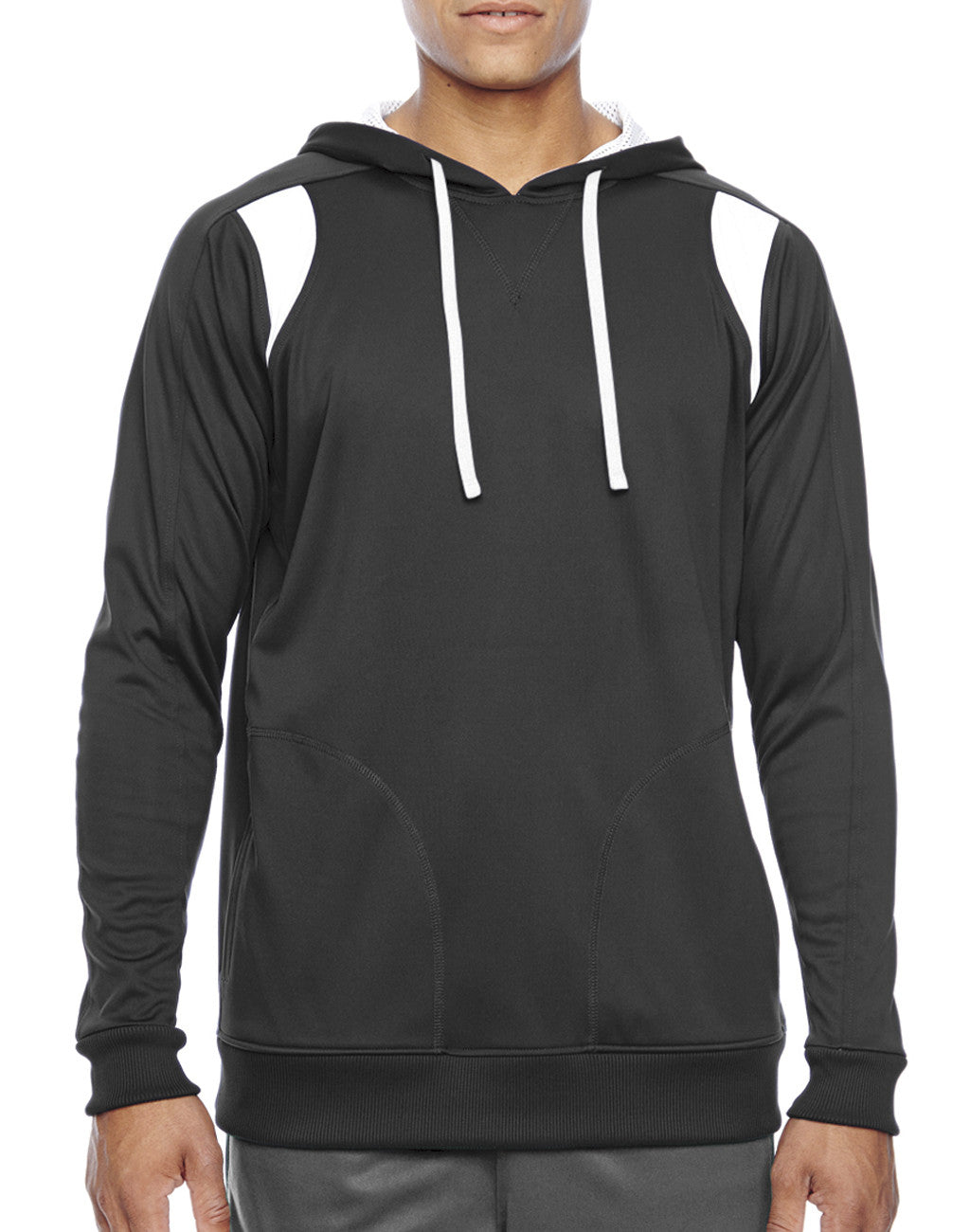 Men's Elite Performance Hoody
