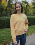 Women's Roxy Radio Silence Sweatshirt