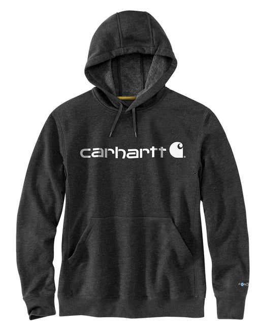 Men's Carhartt Force Delmont Pullover