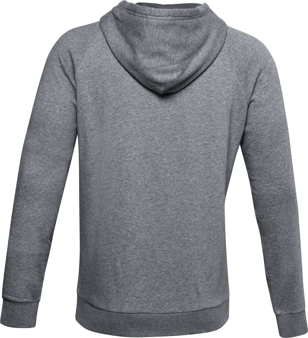 Men's Under Armour Rival Big Logo Pullover