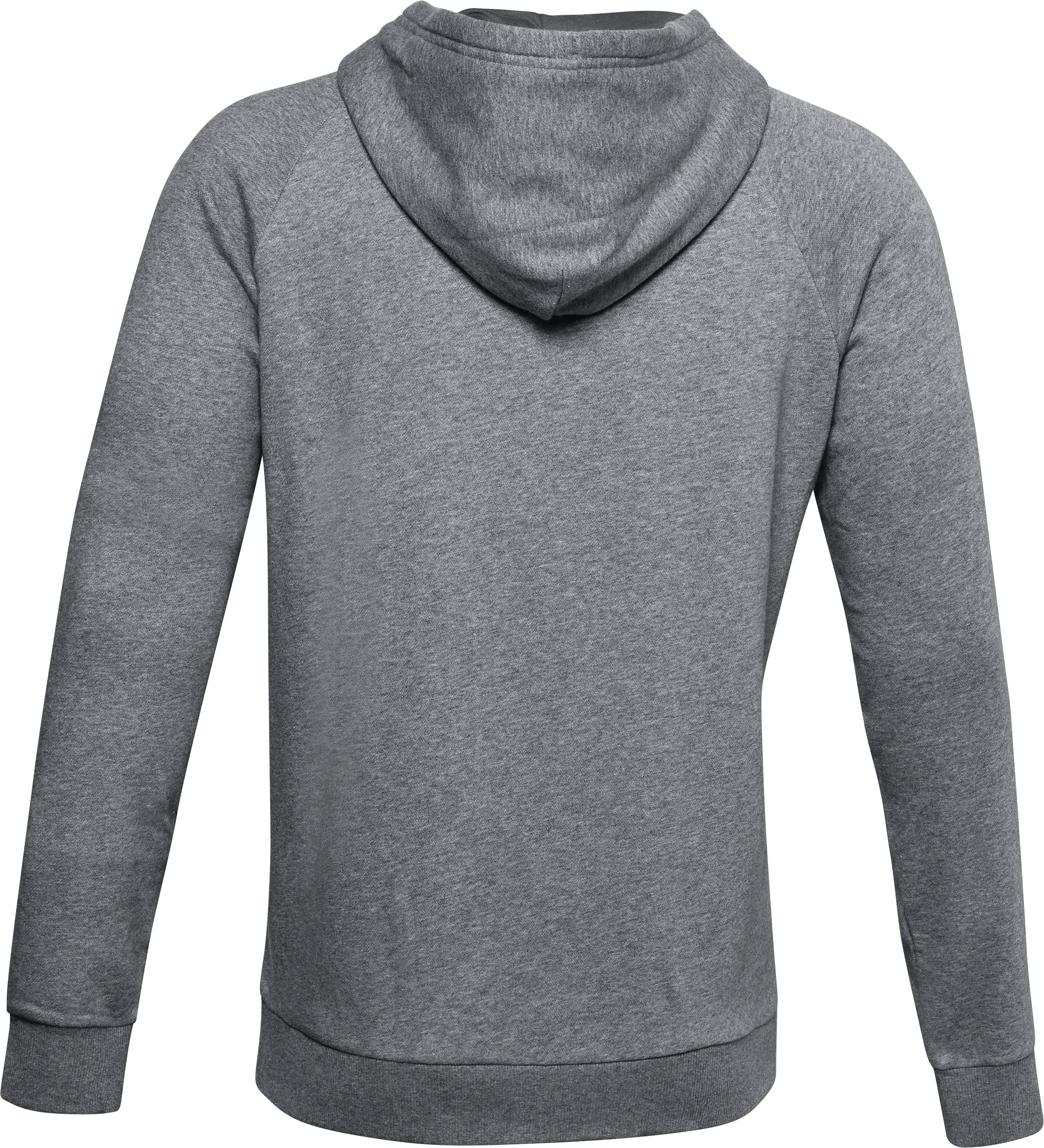 Men's Under Armour Rival Big Logo Pullover