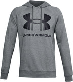Men's Under Armour Rival Big Logo Pullover
