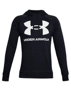Men's Under Armour Rival Big Logo Pullover