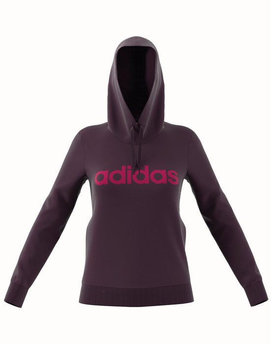 Women's Adidas Over Head Pullover