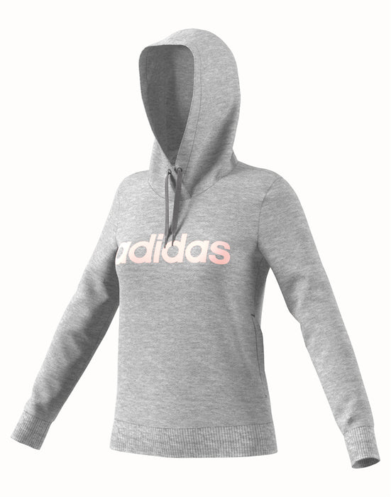 Women's Adidas Over Head Pullover