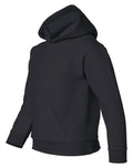 Youth Gildan Heavy Blend Pullover