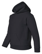 Youth Gildan Heavy Blend Pullover
