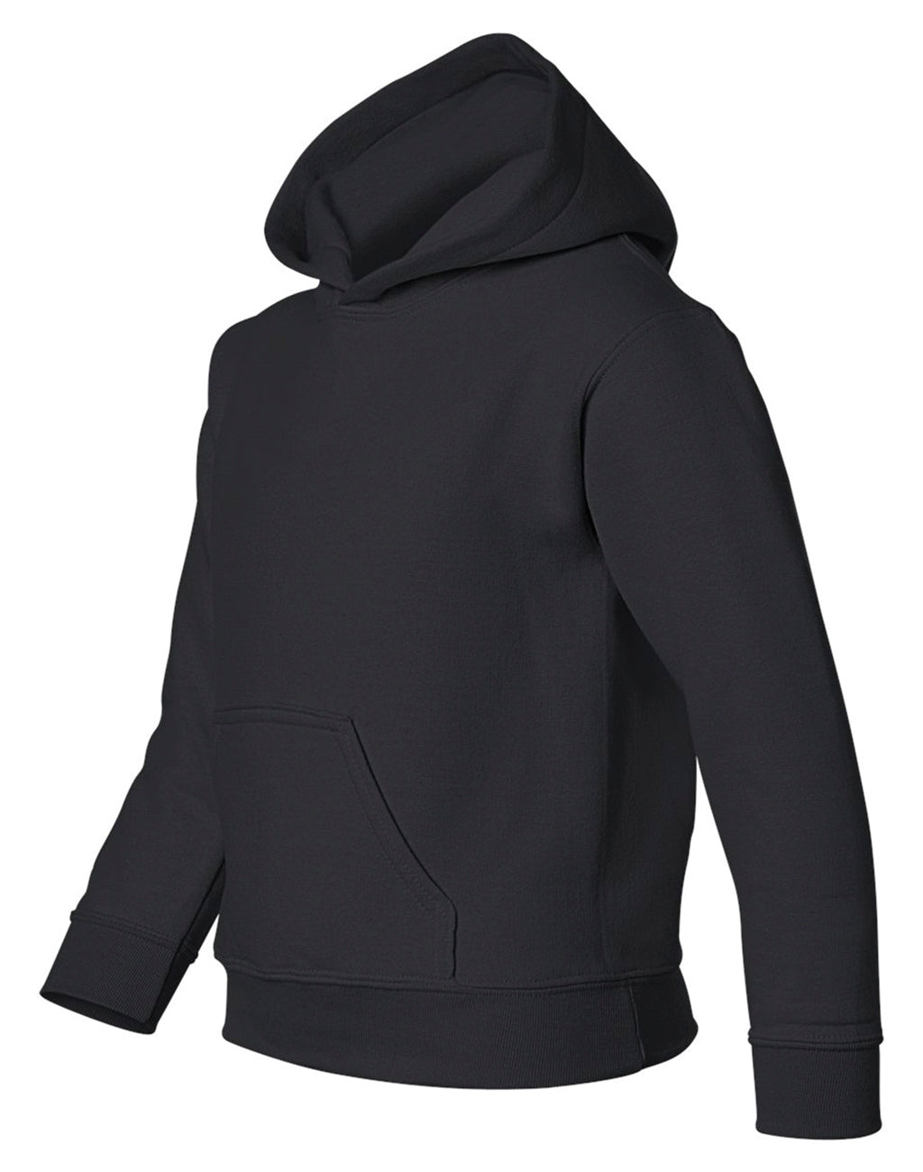 Youth Gildan Heavy Blend Pullover