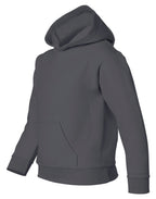 Youth Gildan Heavy Blend Pullover
