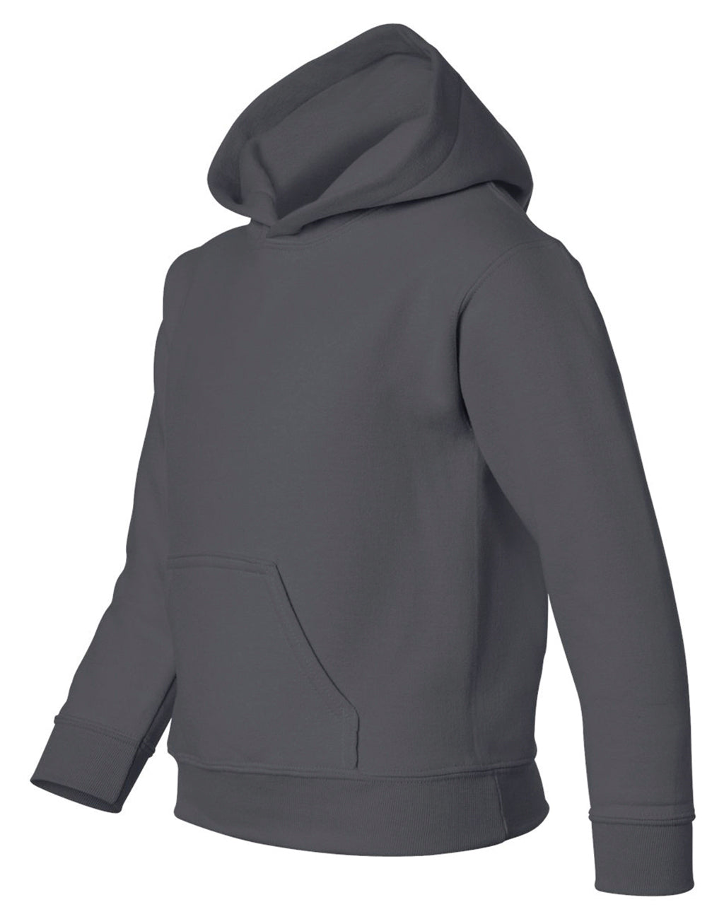 Youth Gildan Heavy Blend Pullover