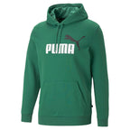 Men's Puma Ess Big Logo Pullover
