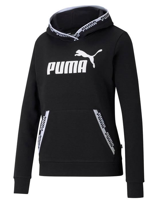 Women's Puma Amplified Pullover