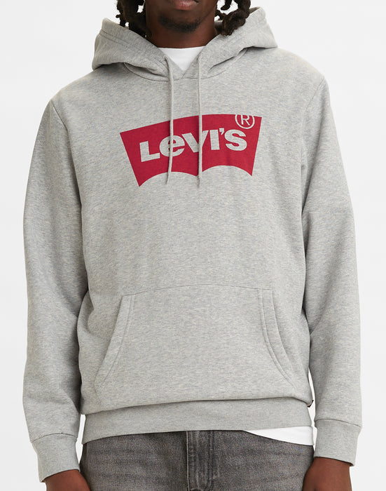 Men's Levi's T3 Graphic Pullover