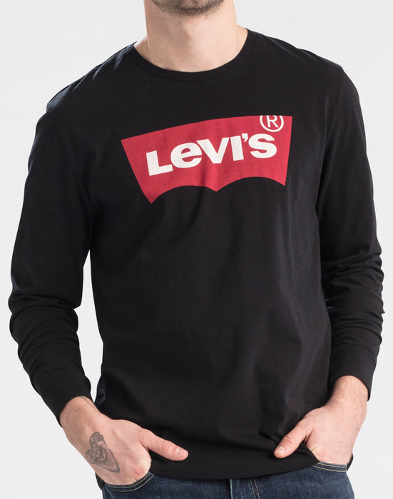 Men's Levi's Standard Graphic L/S