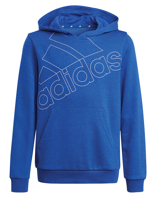 Boy's Adidas Logo Pullover