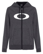 Men's Oakley Ellipse Zip Hoody