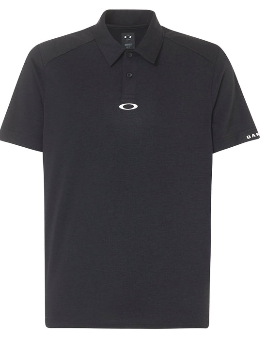 Men's Oakley Aero Ellipse Polo Shirt